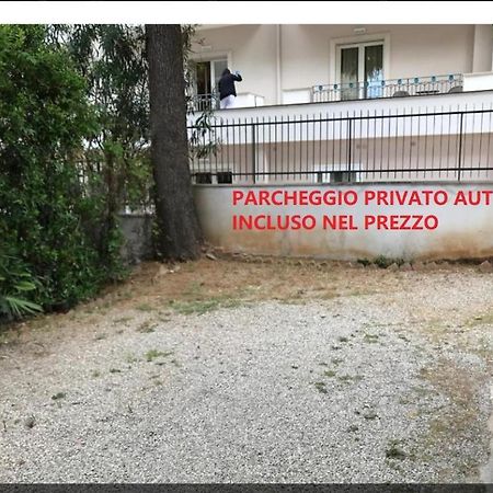 Flat Low Cost Sperlonga Exterior photo