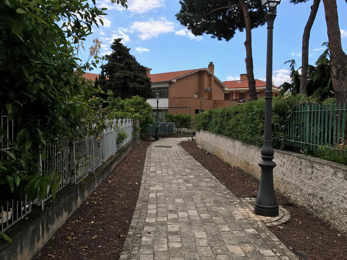 Flat Low Cost Sperlonga Exterior photo