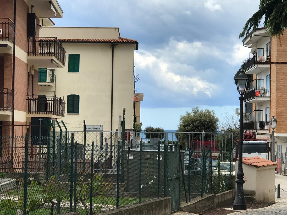 Flat Low Cost Sperlonga Exterior photo