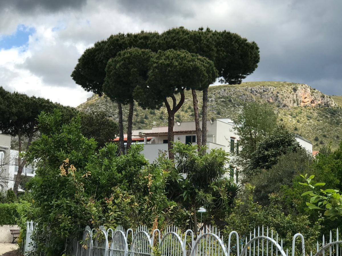 Flat Low Cost Sperlonga Exterior photo