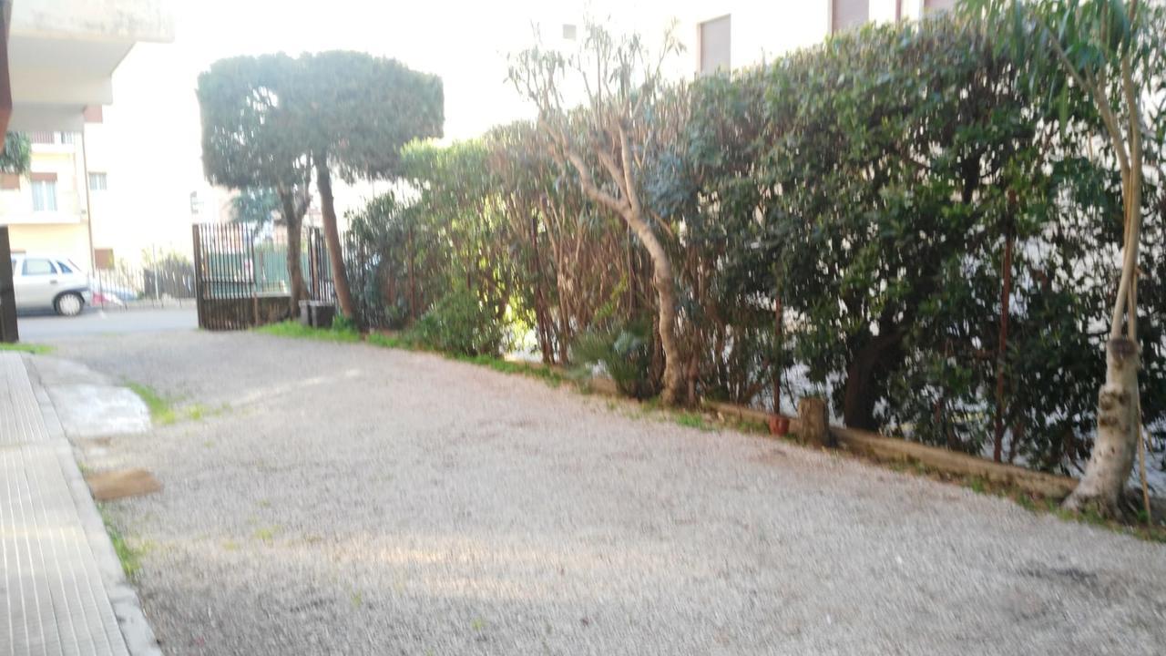 Flat Low Cost Sperlonga Exterior photo