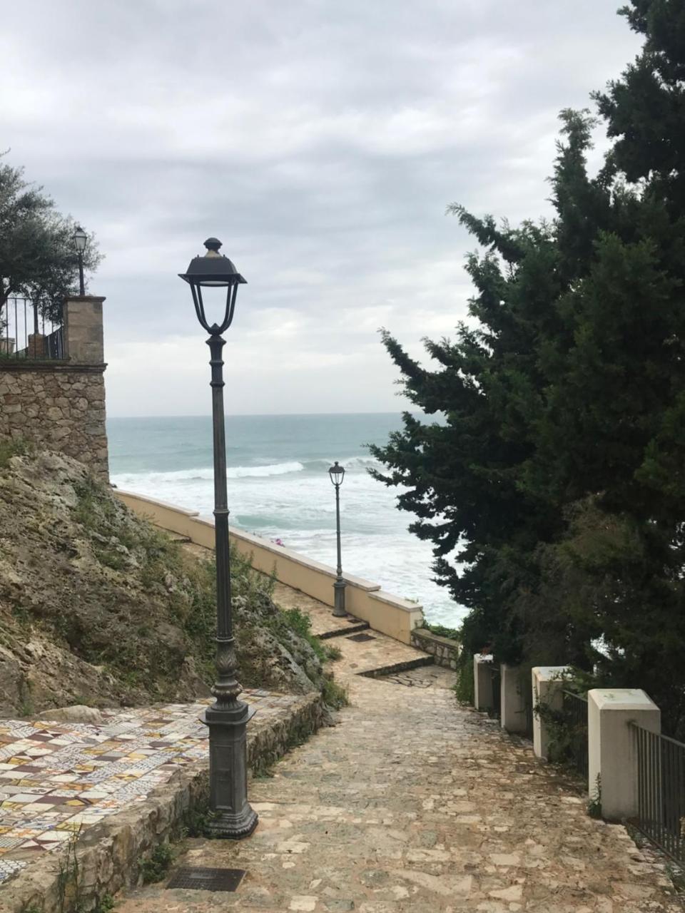 Flat Low Cost Sperlonga Exterior photo